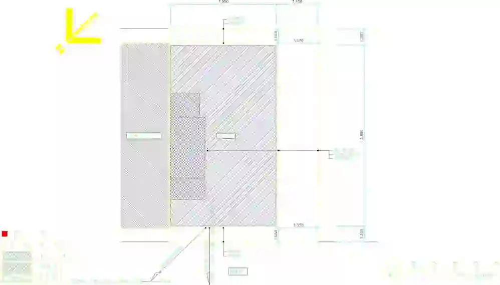 가락동 174-6 배치도 이미지